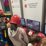 Wycieczka klasy IV — 28 stycznia