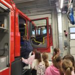 Wycieczka klasy IV — 28 stycznia