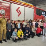 Wycieczka klasy IV — 28 stycznia