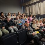 Wyjazd klas I i III na spektakl „Pinokio”