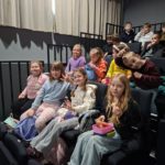 Wyjazd klas I i III na spektakl „Pinokio”