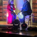 Wyjazd klasy 7 i 8 na spektakl „Syzyfowe prace”