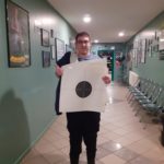 Wyjazd na strzelnicę klas ósmych