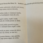 KONKURS Z OKAZJI DNIA GÓRNIKA