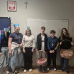 Dzień Kobiet i Mężczyzn na wesoło