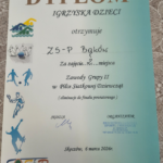 Igrzyska Młodzieży Szkolnej- grupa młodsza