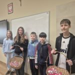 Dzień Kobiet i Mężczyzn na wesoło