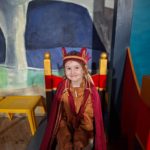 Pobyt uczniów w Wieliczce 