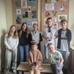 Dzień Kobiet i Mężczyzn na wesoło