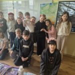 Dzień Kobiet i Mężczyzn na wesoło