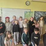 Dzień Kobiet i Mężczyzn na wesoło