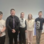 Dzień Kobiet i Mężczyzn na wesoło