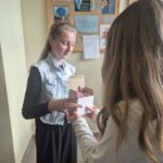 Dzień Kobiet i Mężczyzn na wesoło