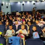 Wyjazd do Jastrzębia Zdroju na przedstawienie muzyczne "Co by było gdyby..."