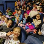 Wyjazd do Jastrzębia Zdroju na przedstawienie muzyczne "Co by było gdyby..."