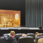 Wyjazd do Jastrzębia Zdroju na przedstawienie muzyczne "Co by było gdyby..."