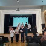 Finał Wojewódzkiego Konkursu "Matematyka w geografii