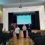 Finał Wojewódzkiego Konkursu "Matematyka w geografii