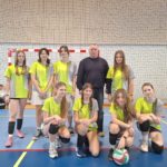 Igrzyska Młodzieży Szkolnej- grupa starsza