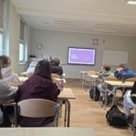 Warsztaty profilaktyczne dla klas 7a, 8a i 8