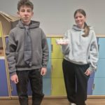 Dzień Kobiet i Mężczyzn na wesoło