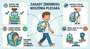 Szkolny Dzień bez Plecaka