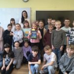 Magiczny świat teatru kamishibai