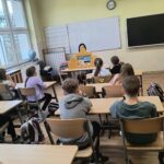 Magiczny świat teatru kamishibai