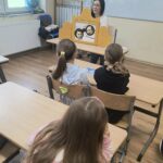 Magiczny świat teatru kamishibai