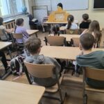 Magiczny świat teatru kamishibai