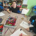 STOLICA OCZAMI DZIECKA