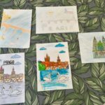 Czechy projekt edukacyjny 