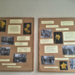 Akcja Żonkile w naszej szkole