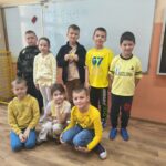 Akcja Żonkile w naszej szkole