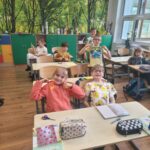 Akcja Żonkile w naszej szkole