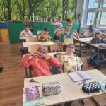 Akcja Żonkile w naszej szkole