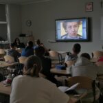 Akcja Żonkile w naszej szkole