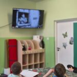 NIEME KINO- ZAJĘCIA