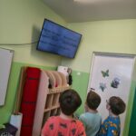 NIEME KINO- ZAJĘCIA
