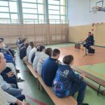 Spotkania profilaktyczne