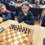 Szkolna Liga Szachowa