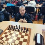 Szkolna Liga Szachowa