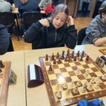 Szkolna Liga Szachowa