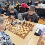 Szkolna Liga Szachowa