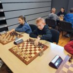 Szkolna Liga Szachowa