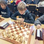 Szkolna Liga Szachowa