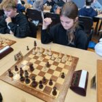 Szkolna Liga Szachowa