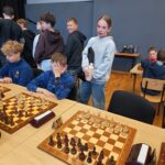 Szkolna Liga Szachowa