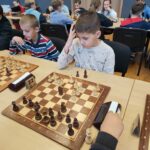 Szkolna Liga Szachowa