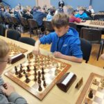 Szkolna Liga Szachowa